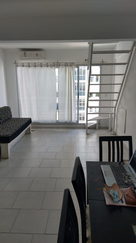 Imagen 1 de 16 de Excelente 2 Ambientes Tipo Penthouse