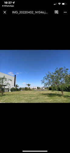 Barrio San Matias Lote Al Agua. Area 5. Dueno.financio