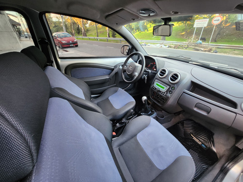 Ford Ka 1.6 Pulse Top 95cv
