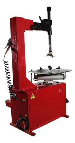 Desmontadora De Llantas (rin 10 A 20) Mikels D-1020