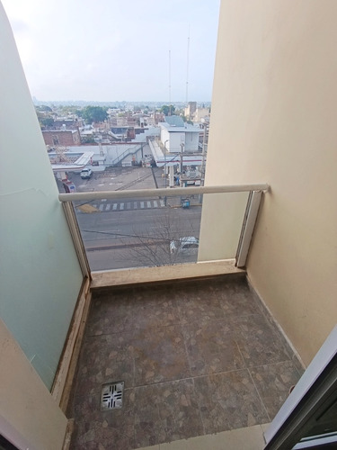 Alto Alberdi Dpto. 1 Dor C / Balcón Frente (50 M. Plaza Jerónimo Del Barco)