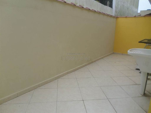 Imagem 7 de 15 de Casa - Venda - Santa Terezinha - Itanhaem - Ita3348