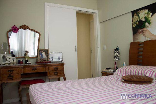 Imagem 7 de 13 de Cobertura Residencial À Venda, Vila Valqueire, Rio De Janeiro. - Co0019