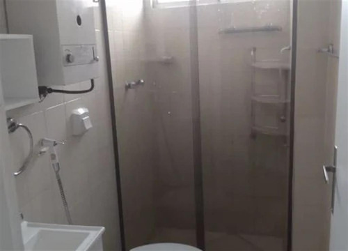 Imagem 10 de 13 de Apartamento - Ref: Ba23899