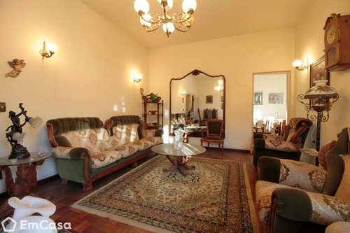 Imagem 1 de 10 de Casa À Venda Em São Paulo - 16599