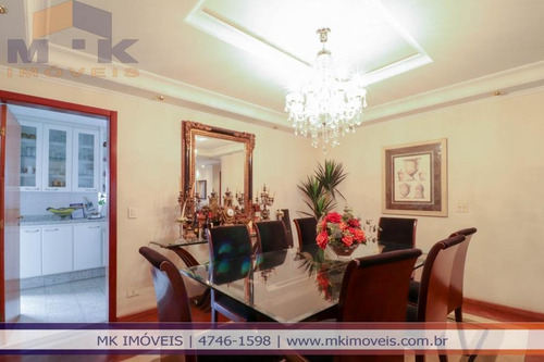 Imagem 8 de 15 de Apartamento Para Venda Em Suzano, Conjunto Residencial Irai, 4 Dormitórios, 1 Suíte, 4 Banheiros, 3 Vagas - 771_1-1191143