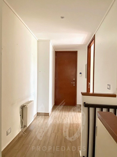 Imagen 11 de 22 de Departamento En Venta En Vitacura