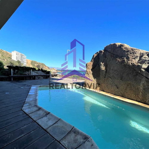 En Venta Departamento Home Study, Concon (60903)