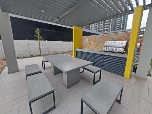 Excelente Departamento Con Gran Ubicación