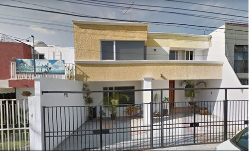 A La Venta; Exclusiva Casa En Remate Hipotecario, San Javier, Queretatro