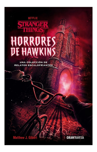 Horrores De Hawkins