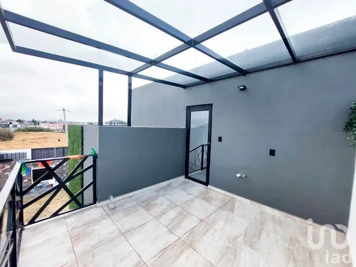 Venta Casa 3 Ambientes Lázaro Cárdenas