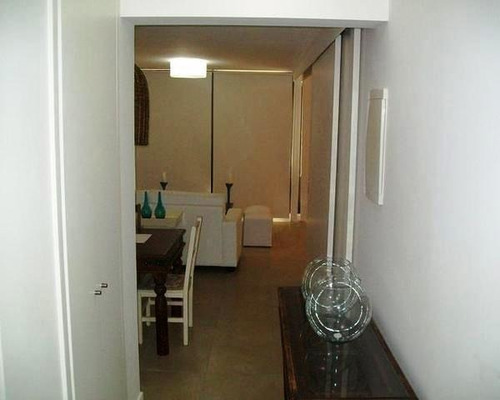 Apartamento En Venta De 2 Dormitorios En Punta Ballena