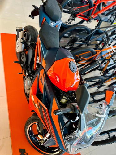 Ktm Rc 390