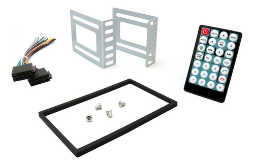 Estereo Pantalla Multimedia Bluetooth P/ Meriva Corsa Vectra