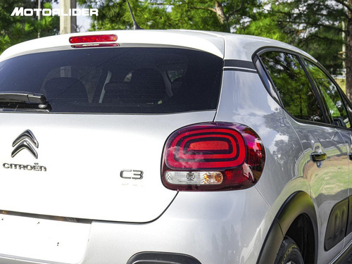 Citroën C3 1.2 New Shine Extra Full | Permuta / Financia
