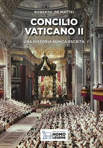 Libro Concilio Vaticano Ii: Una Historia Nunca Escrita