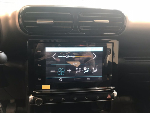 Citroen C4 Cactus Vti 115 Feel Pack 0km - Entrega Inmediata