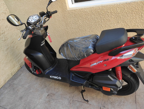 Kymco  Agility Rs 