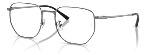 Óculos De Grau Ray Ban Performance Chumbo Rx8776d 1000-53 Tamanho 53