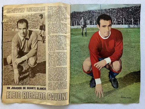 Ansiedad Deportiva Nº 24 Club Independiente Junio 1960 (Usado)