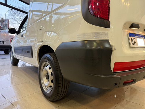Fiat Fiorino 1.4 Fire Evo Pack Top 87cv