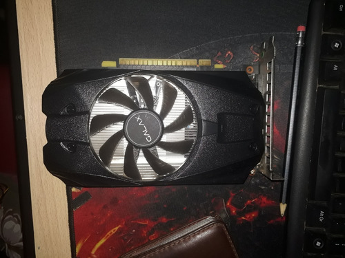 Placa De Vídeo Geforce Gtx 1050 2gb