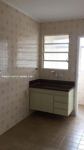 Imagem 15 de 15 de Apartamento Para Locação Em São Paulo, Jaguaré, 2 Dormitórios, 1 Banheiro, 2 Vagas - 5324_2-1397547