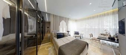 Imagem 4 de 8 de Apartamento Com 3 Dormitórios 1 Suite E 2 Vagas Atmosfera 360 - Bc9089