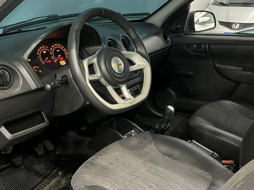 Chevrolet Celta Celta LS 1.0 (Flex) 2p