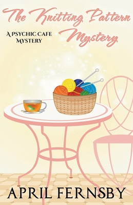 Libro The Knitting Pattern Mystery - Fernsby, April