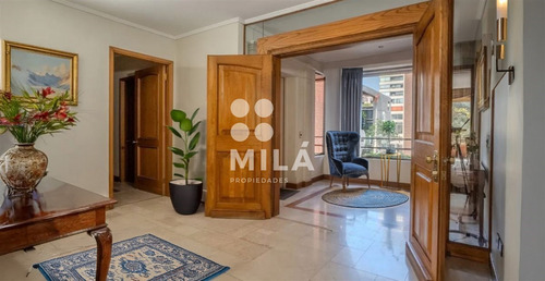 Elegante Y Exclusivo 1 Depto Por Piso, Vistas, 4 Est + B