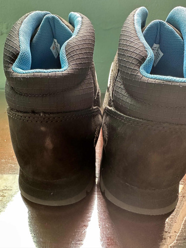 Timerland Botas (Usado)