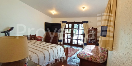 Casa En Venta En Lomas De Axomiatla, Alvaro Obregon