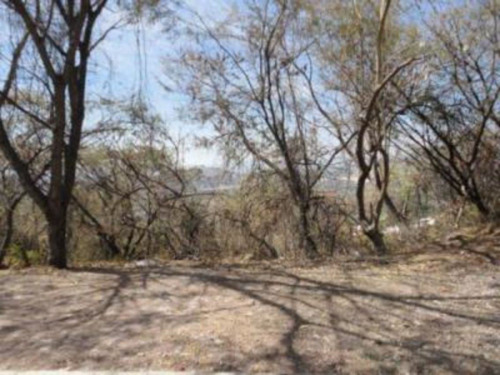 Terreno Urbano En Club De Golf Hacienda San Gaspar, Jiutepec, Morelos - Crb-851-tu