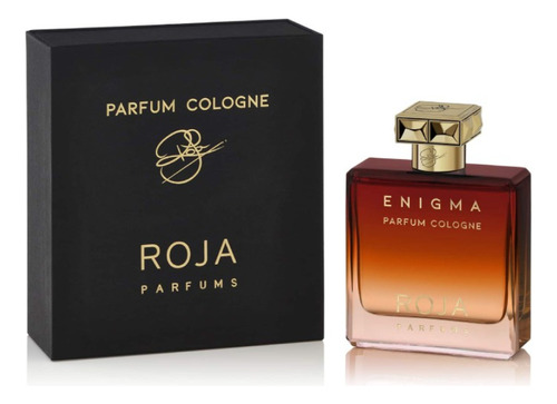 Perfume de colônia Red Dove Enigma 100ml para homens