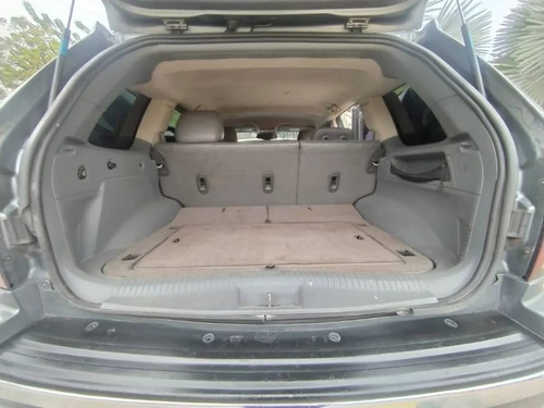 Imagen 8 de 10 de Jeep Grand Cherokee