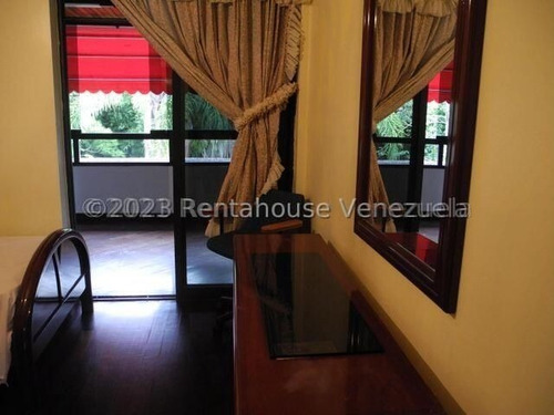 Imagen 26 de 29 de Alquiler De Townhouse En La Boyera / Cl