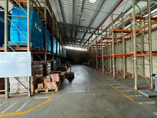 Galpón En Venta Zona Industrial Municipal Norte
