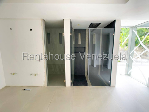 Venta De Casa En Colinas De Los Ruices Cl Mls 25-10106