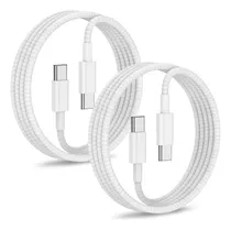 Comprar Cable Tipo C A Tipo C Carga Rapida Para iPhone Series 16\u002F15