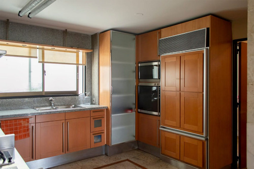 Duplex Alquiler Las Cañitas Terrza Ppia Polo 2coch