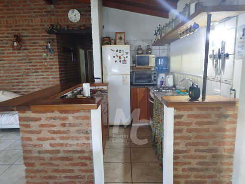 Casa En Barrio Parque Pellegrini Iii, Pilar