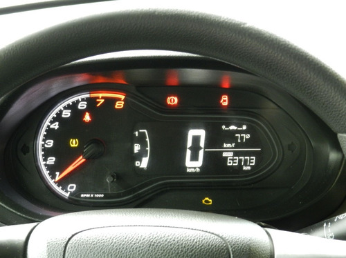 Chevrolet Onix 1.0 Mpfi Lt 8v