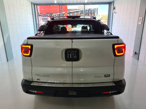 Imagem 5 de 15 de Fiat Toro 2.0 16v Turbo Diesel Ranch 4wd At9