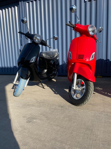 Imagen 2 de 10 de Últimas Motocicletas 0 Km 150cc 2021 + Alarma