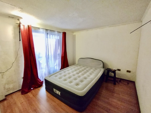 Casa En Venta Condominio Los Nogales De Peñalolén