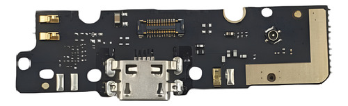 Flex Centro De Carga Para Motorola Moto E5 Plus Xt1924