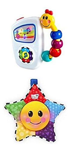 Baby Einstein Juguete Musical Take Along Tunes Y