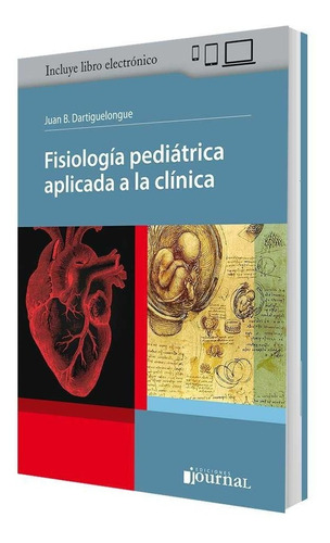 Fisiologia Pediatrica Aplicada A La Clinica